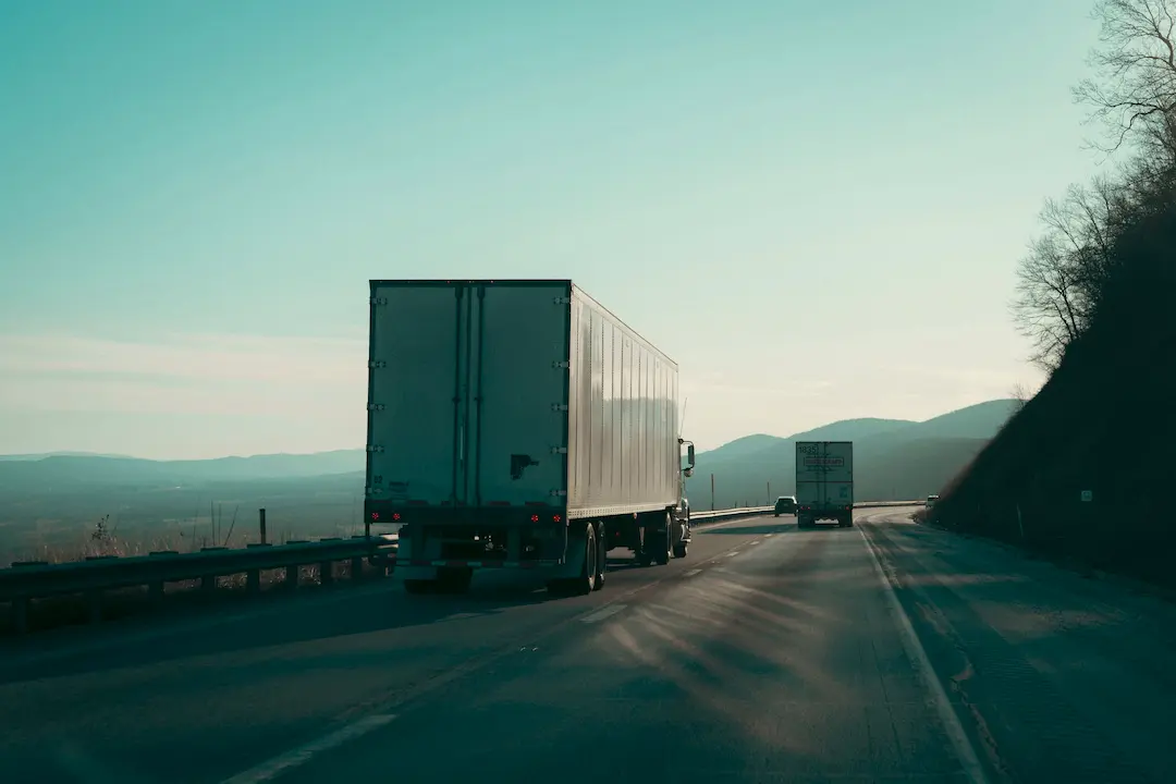 Ubezpieczenie transportowe – jak skutecznie zabezpieczyć flotę firmową? - 2